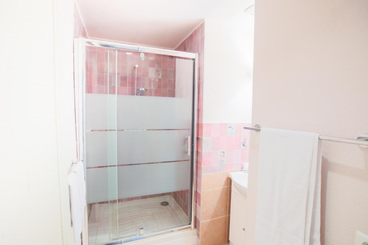 Nice Etoile Ap1007 By Riviera Holiday Homes מראה חיצוני תמונה